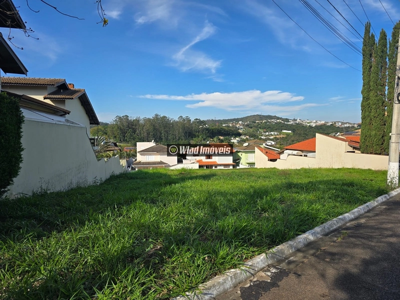 Terreno em condomínio com 719 m² a venda no Villagio Capriccio em Louveira: 15ª foto da galeria de imagens do imóvel