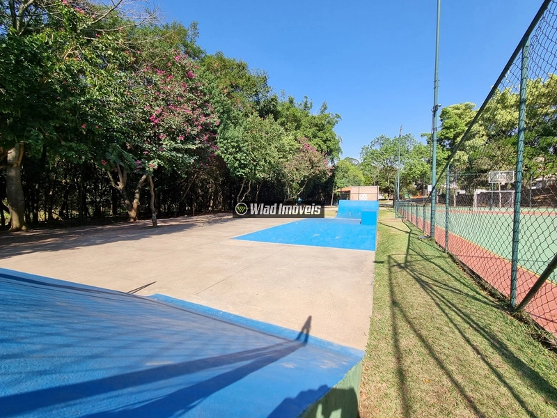 Terreno em condomínio com 719 m² a venda no Villagio Capriccio em Louveira: 3ª foto da galeria de imagens do imóvel
