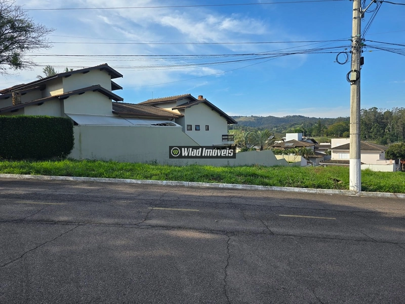 Terreno em condomínio com 719 m² a venda no Villagio Capriccio em Louveira: 18ª foto da galeria de imagens do imóvel
