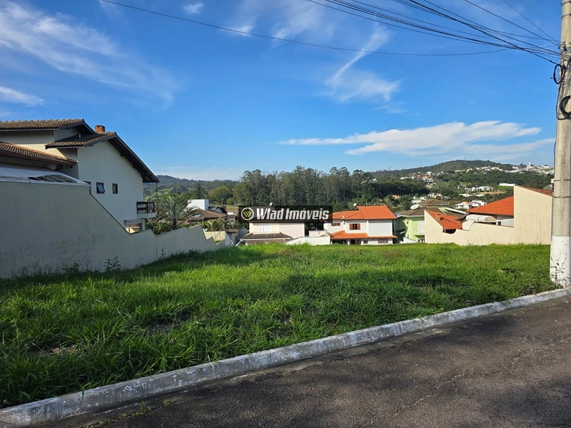 Terreno em condomínio com 719 m² a venda no Villagio Capriccio em Louveira: 16ª foto da galeria de imagens do imóvel