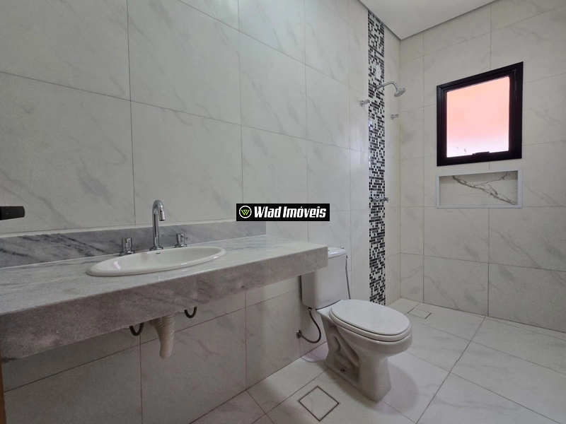 Casa térrea nova venda com 03 quartos Bairro Pinheirinho em Vinhedo: 10ª foto da galeria de imagens do imóvel