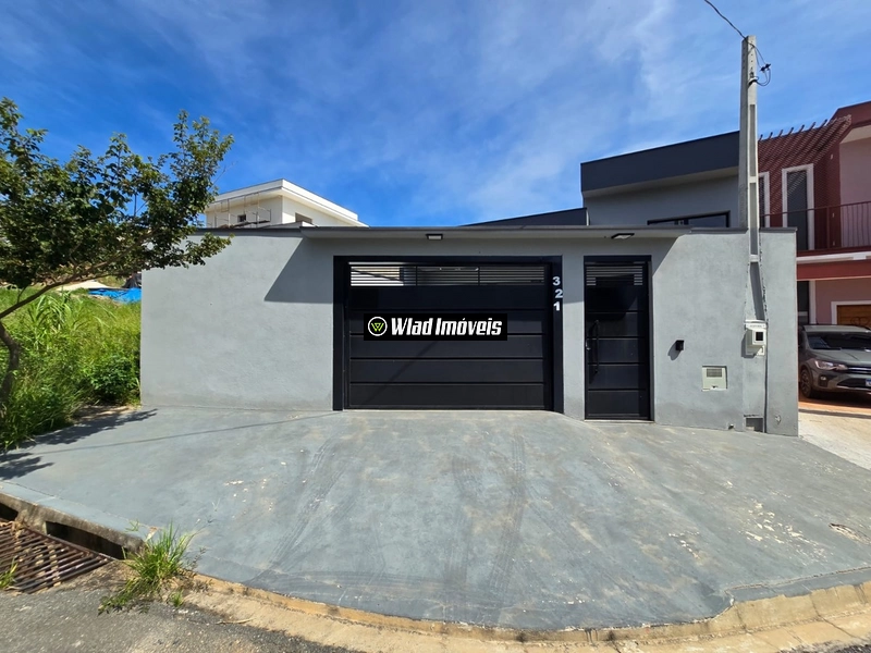 Imóvel residencial ou comercial