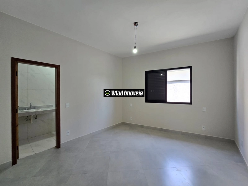 Casa térrea nova venda com 03 quartos Bairro Pinheirinho em Vinhedo: 11ª foto da galeria de imagens do imóvel