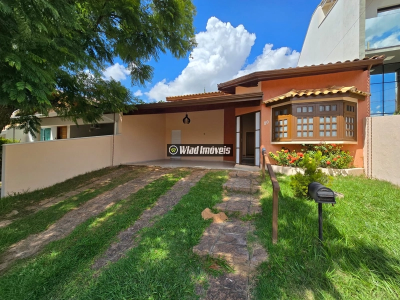 Imóvel residencial ou comercial