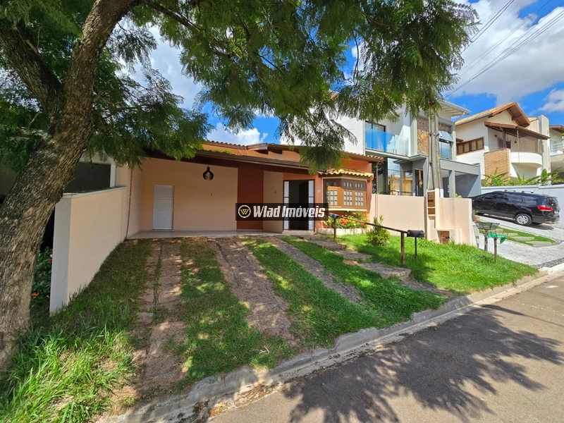 Casa térrea com 03 quartos à venda no Bairro Pinheirinho em Vinhedo: 20ª foto da galeria de imagens do imóvel