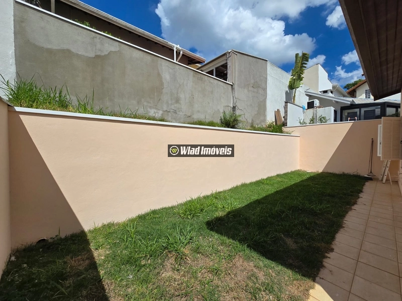 Casa térrea com 03 quartos à venda no Bairro Pinheirinho em Vinhedo: 3ª foto da galeria de imagens do imóvel