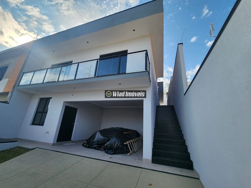 Casa á venda com 03 quartos 01 suíte 04 vagas em Bosque Vinhedo: 31ª foto da galeria de imagens do imóvel