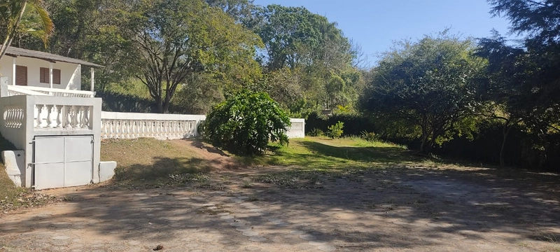 Chácara/terreno à venda em Amparo, interior de São Paulo.: 1ª foto da galeria de imagens do imóvel