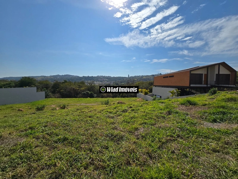 Terreno em condomínio a venda Bairro Jardim Panorama em Vinhedo: 2ª foto da galeria de imagens do imóvel