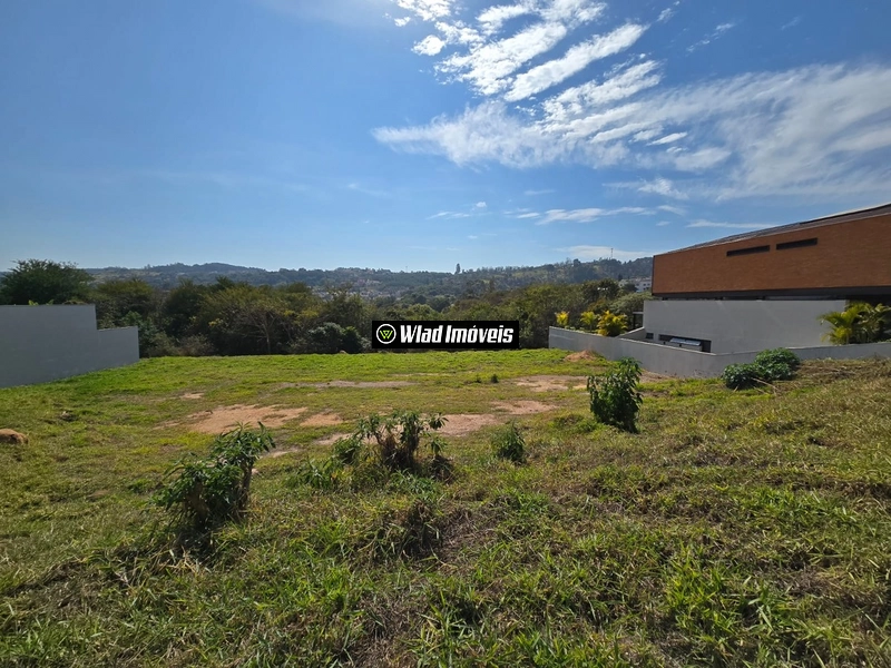 Terreno em condomínio a venda Bairro Jardim Panorama em Vinhedo: 1ª foto da galeria de imagens do imóvel