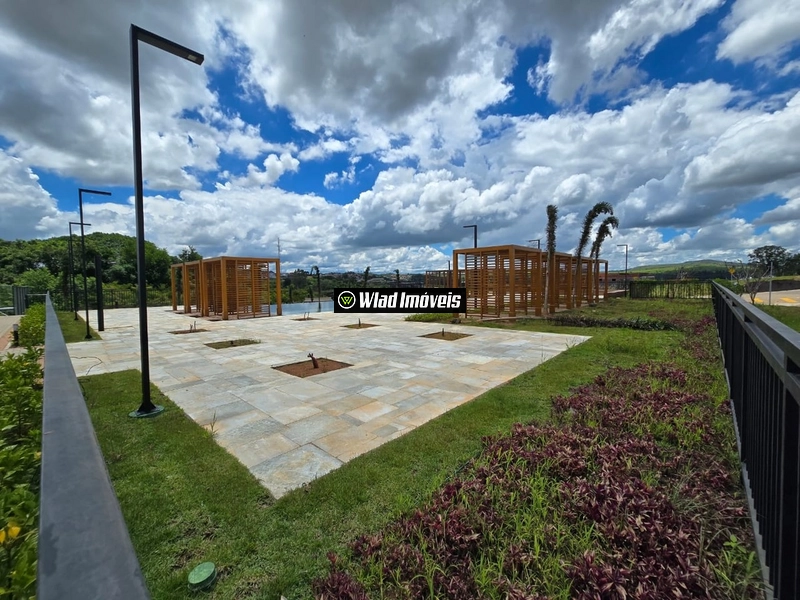 Terreno a venda em Ville Sainte Anne em Campinas: 5ª foto da galeria de imagens do imóvel