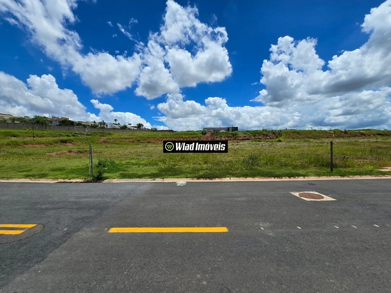 Terreno a venda em Ville Sainte Anne em Campinas: 1ª foto da galeria de imagens do imóvel