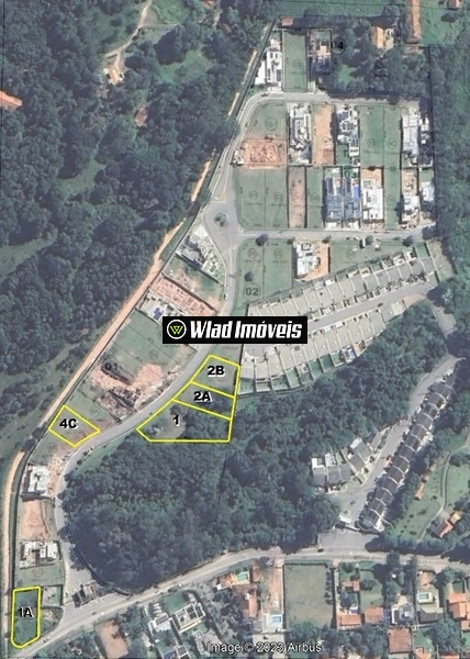 Imóvel residencial ou comercial