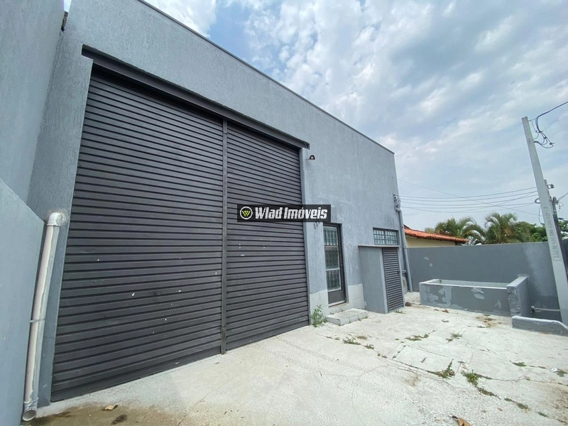 Imóvel residencial ou comercial