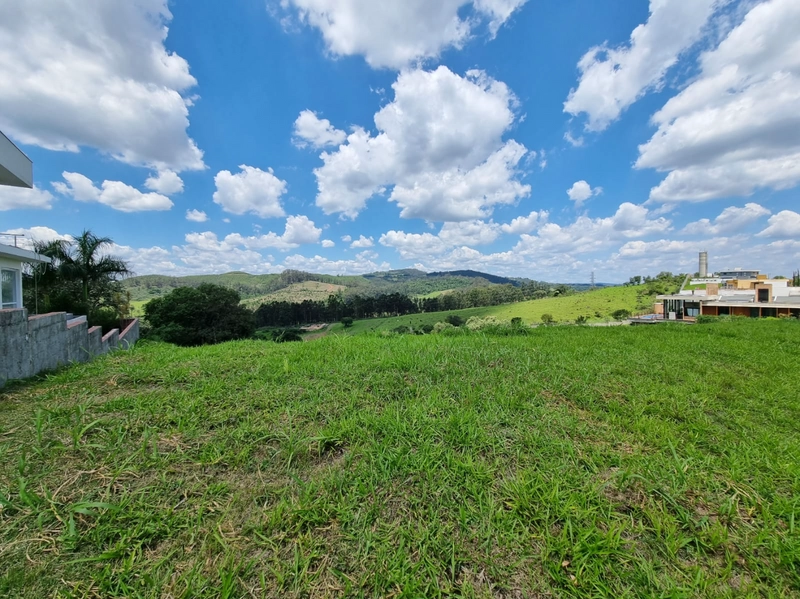 Terrenos Condomínio Campo de Toscana venda 800 m² em Vinhedo: 14ª foto da galeria de imagens do imóvel