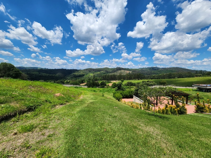 Terrenos Condomínio Campo de Toscana venda 800 m² em Vinhedo: 15ª foto da galeria de imagens do imóvel
