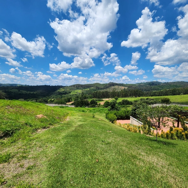 Terrenos Condomínio Campo de Toscana venda 800 m² em Vinhedo: 7ª foto da galeria de imagens do imóvel