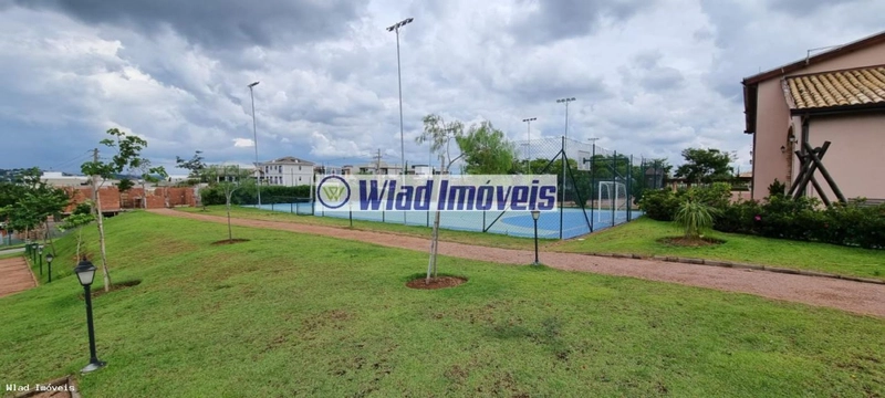 Terrenos Condomínio Campo de Toscana venda 800 m² em Vinhedo: 13ª foto da galeria de imagens do imóvel
