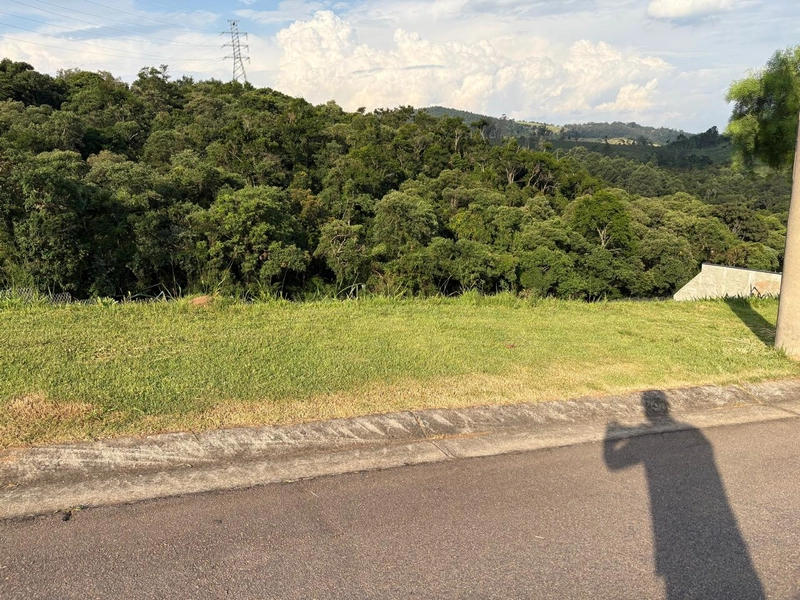 Terrenos Condomínio Campo de Toscana venda 800 m² em Vinhedo: 1ª foto da galeria de imagens do imóvel
