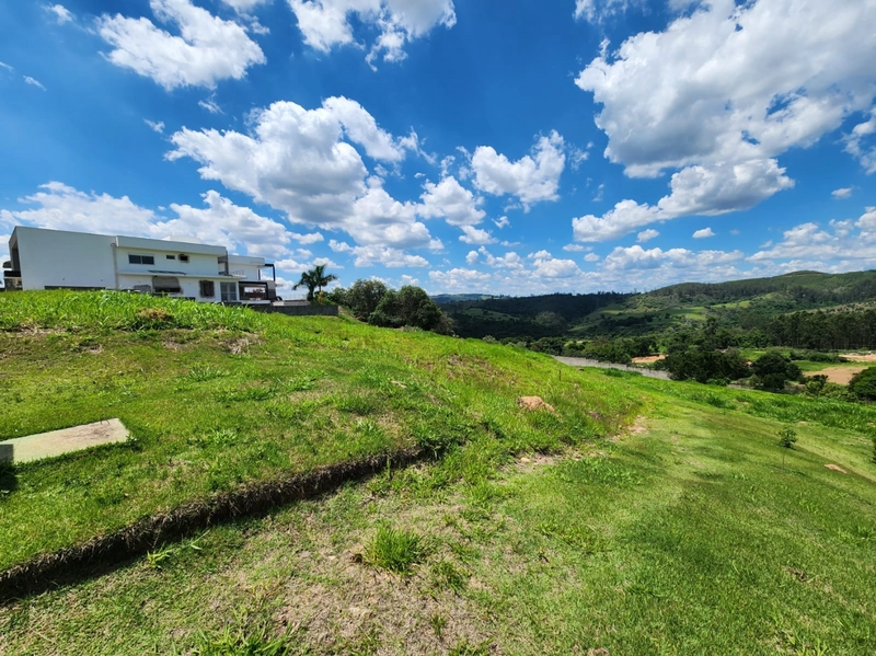 Terrenos Condomínio Campo de Toscana venda 800 m² em Vinhedo: 18ª foto da galeria de imagens do imóvel