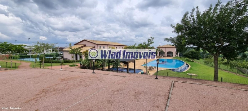 Terrenos Condomínio Campo de Toscana venda 800 m² em Vinhedo: 17ª foto da galeria de imagens do imóvel