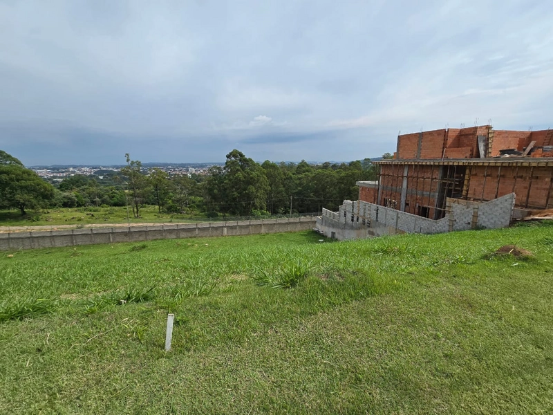 Terrenos Condomínio Campo de Toscana venda 800 m² em Vinhedo: 21ª foto da galeria de imagens do imóvel