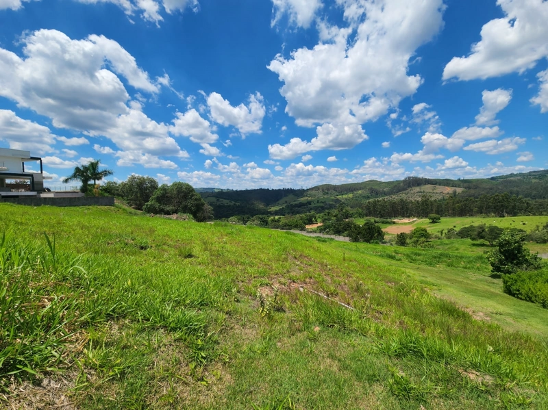 Terrenos Condomínio Campo de Toscana venda 800 m² em Vinhedo: 2ª foto da galeria de imagens do imóvel