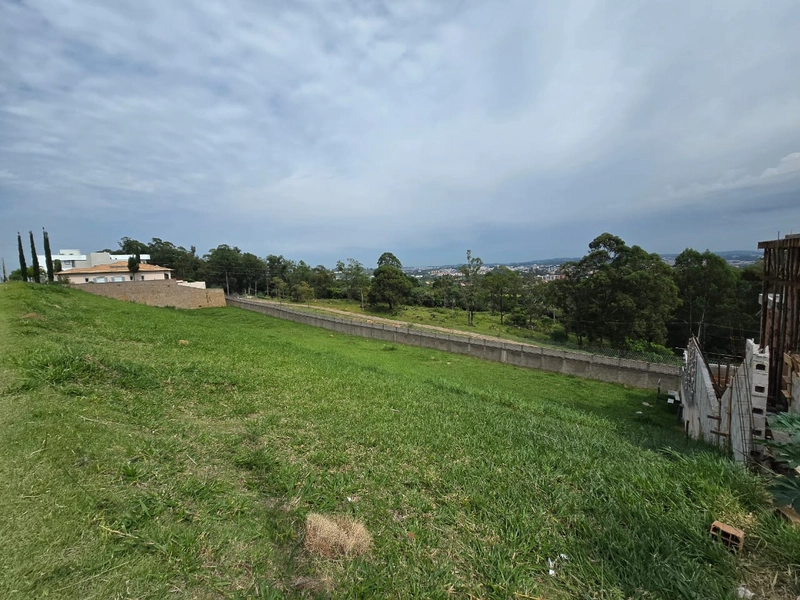 Terrenos Condomínio Campo de Toscana venda 800 m² em Vinhedo: 5ª foto da galeria de imagens do imóvel