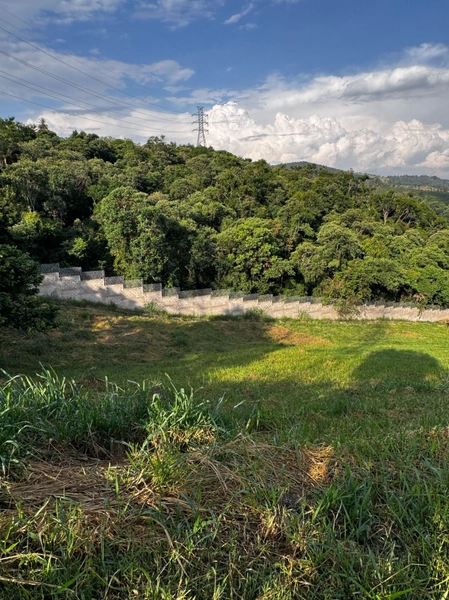 Terrenos Condomínio Campo de Toscana venda 800 m² em Vinhedo: 8ª foto da galeria de imagens do imóvel