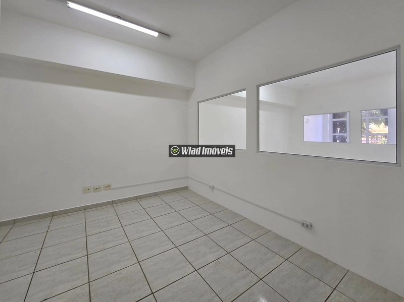 Sala comercial com 62 m² e banheiro no Jardim Itália em Vinhedo: 6ª foto da galeria de imagens do imóvel