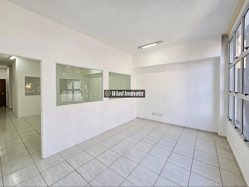 Sala comercial com 62 m² e banheiro no Jardim Itália em Vinhedo: 5ª foto da galeria de imagens do imóvel