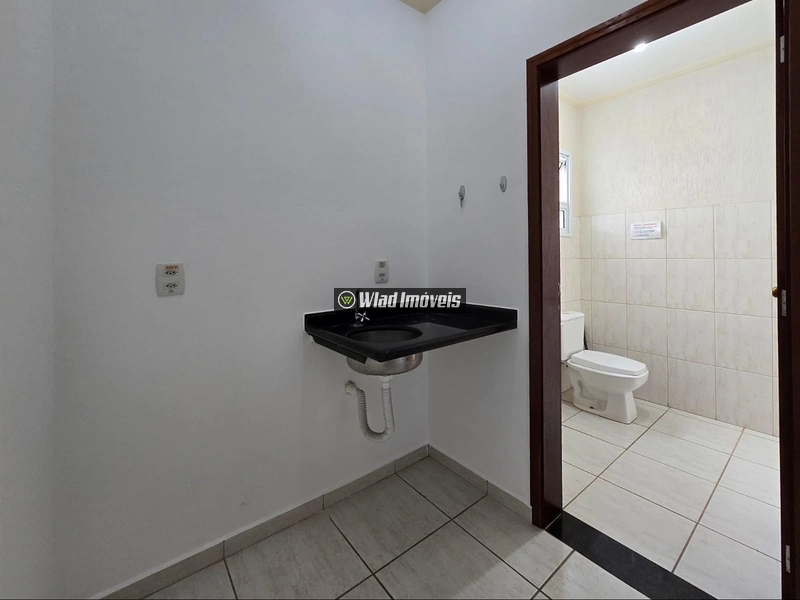 Sala comercial com 62 m² e banheiro no Jardim Itália em Vinhedo: 7ª foto da galeria de imagens do imóvel