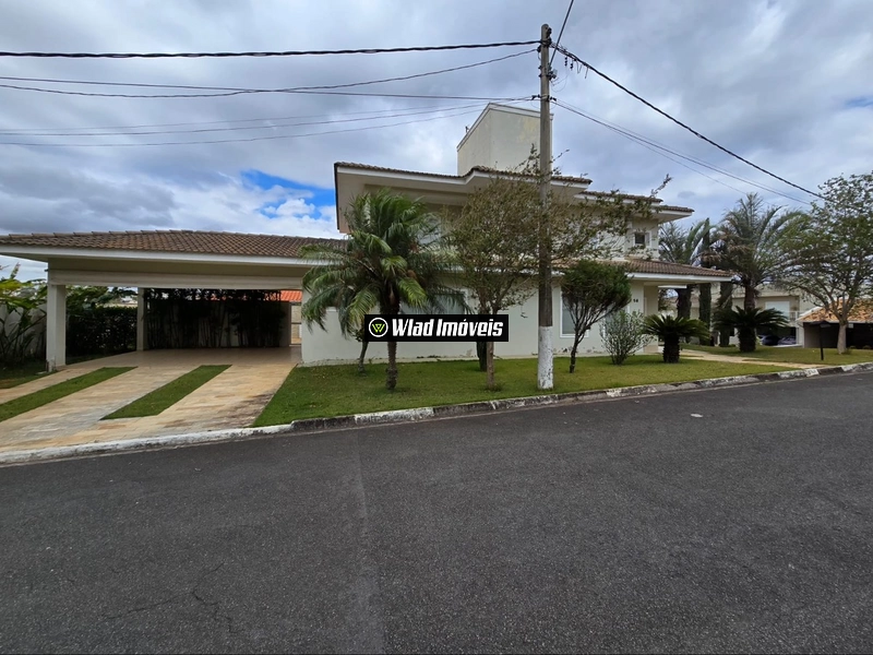 Excelente casa para venda no Cond. São Francisco em Vinhedo 1.580.000,: 2ª foto da galeria de imagens do imóvel