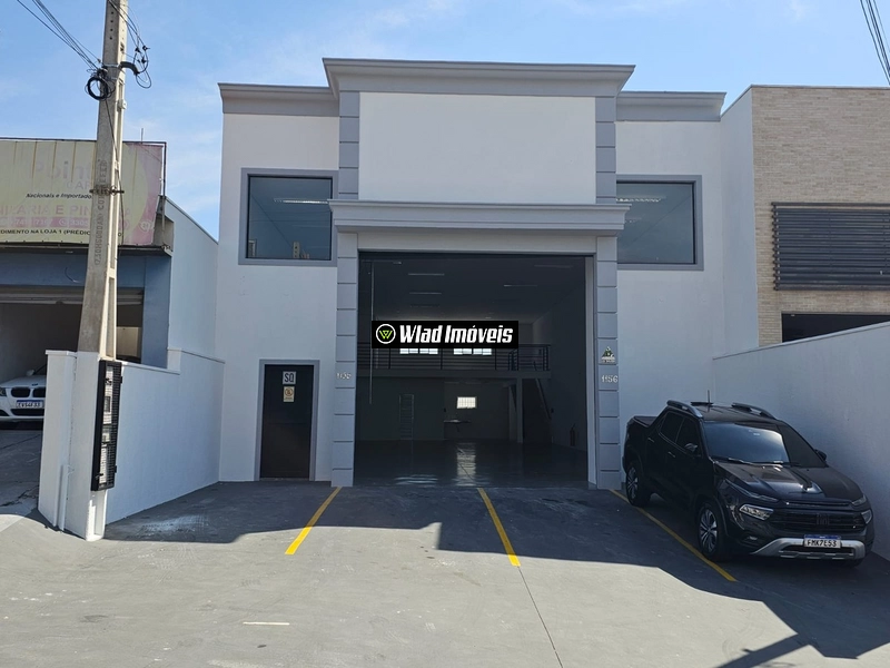 Imóvel residencial ou comercial