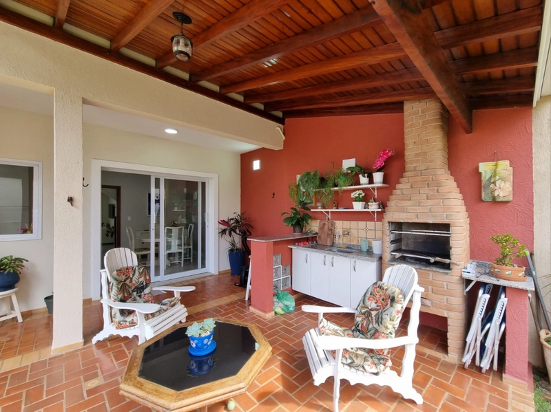 Casa modernizada venda Condomínio Grape Village Vinhedo: 25ª foto da galeria de imagens do imóvel