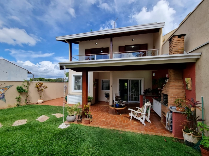 Casa modernizada venda Condomínio Grape Village Vinhedo: 11ª foto da galeria de imagens do imóvel