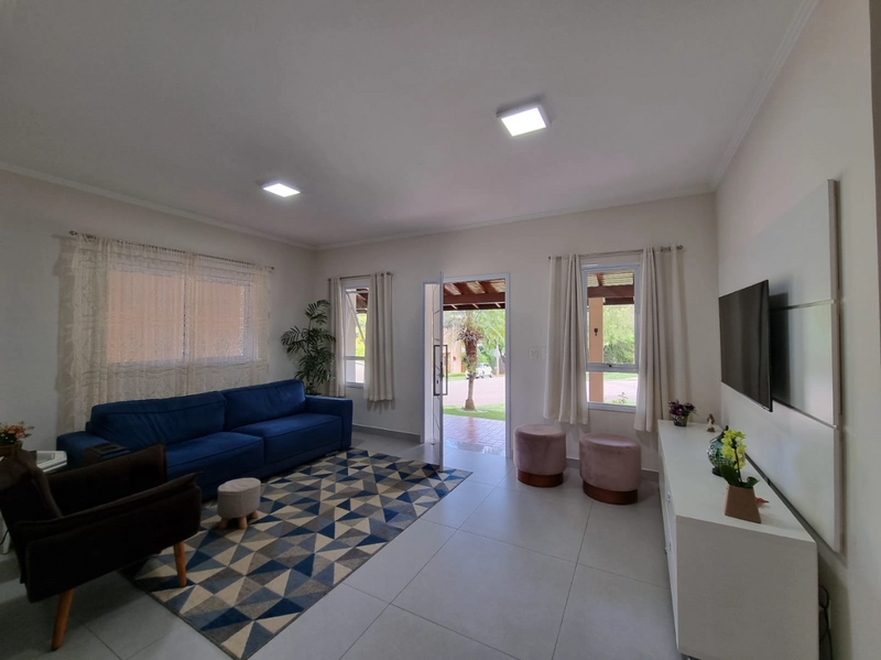 Casa modernizada venda Condomínio Grape Village Vinhedo: 5ª foto da galeria de imagens do imóvel