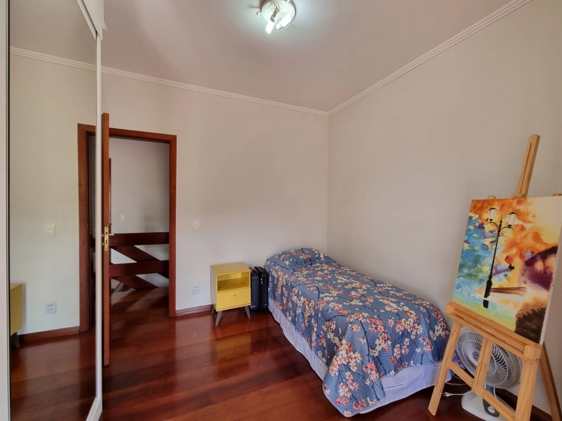 Casa modernizada venda Condomínio Grape Village Vinhedo: 3ª foto da galeria de imagens do imóvel