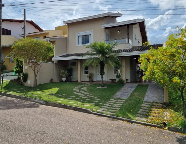 Imóvel residencial ou comercial