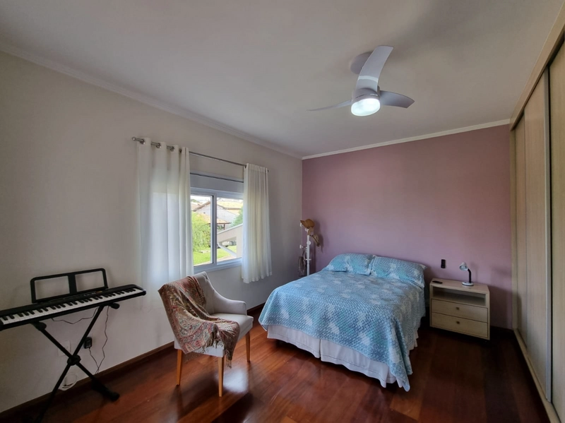 Casa modernizada venda Condomínio Grape Village Vinhedo: 22ª foto da galeria de imagens do imóvel