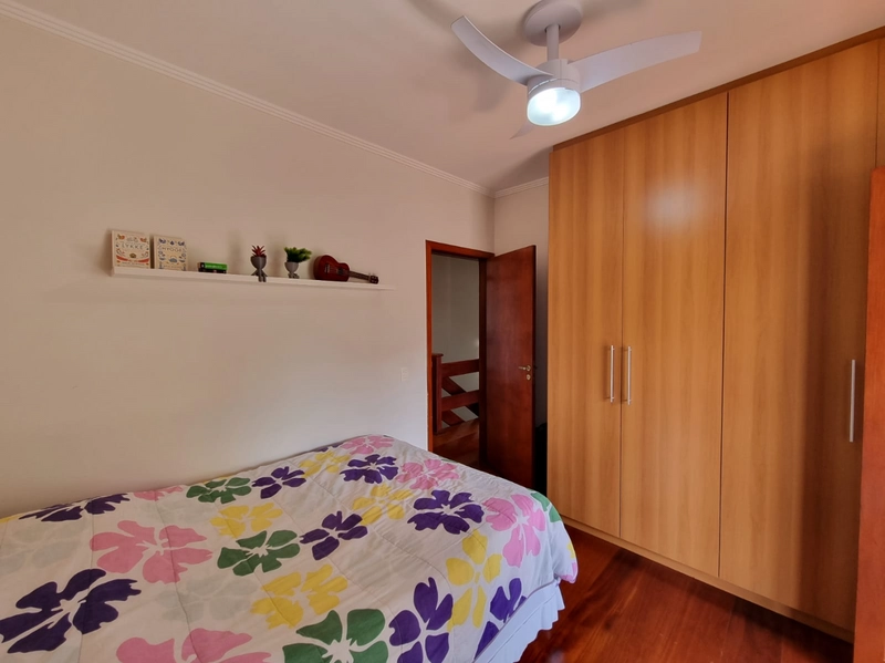 Casa modernizada venda Condomínio Grape Village Vinhedo: 20ª foto da galeria de imagens do imóvel