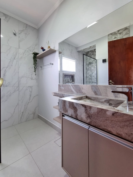 Casa modernizada venda Condomínio Grape Village Vinhedo: 14ª foto da galeria de imagens do imóvel