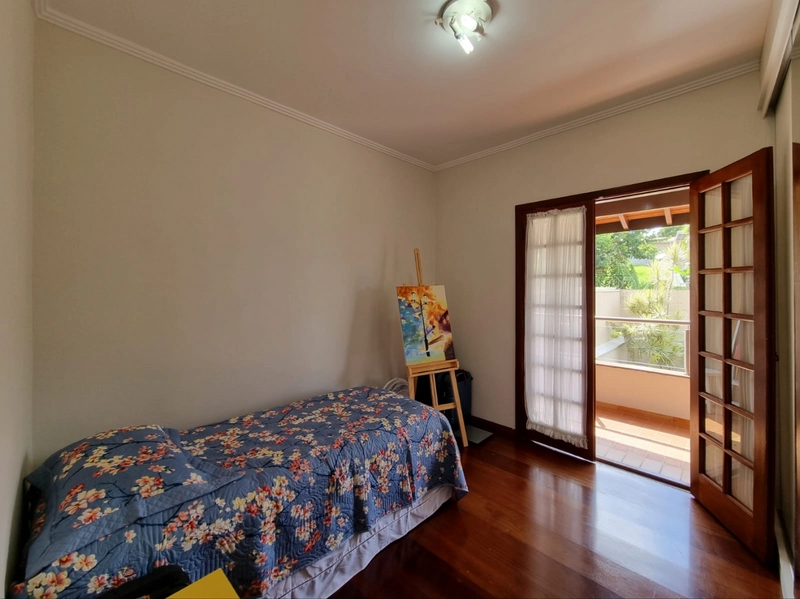 Casa modernizada venda Condomínio Grape Village Vinhedo: 2ª foto da galeria de imagens do imóvel