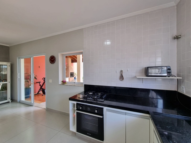 Casa modernizada venda Condomínio Grape Village Vinhedo: 23ª foto da galeria de imagens do imóvel