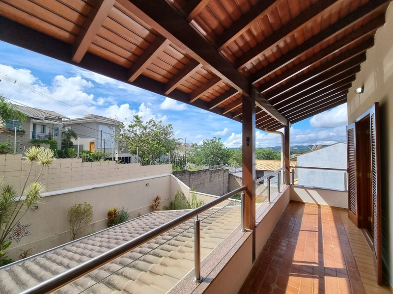Casa modernizada venda Condomínio Grape Village Vinhedo: 6ª foto da galeria de imagens do imóvel