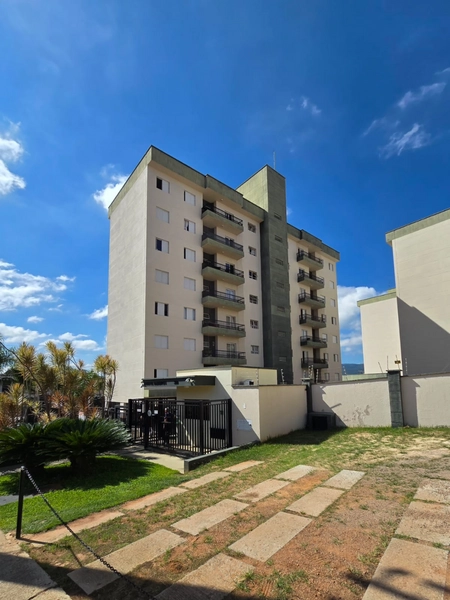 Apartamento para venda no Condomínio Vivarte Medeiros em Jundiaí: 20ª foto da galeria de imagens do imóvel