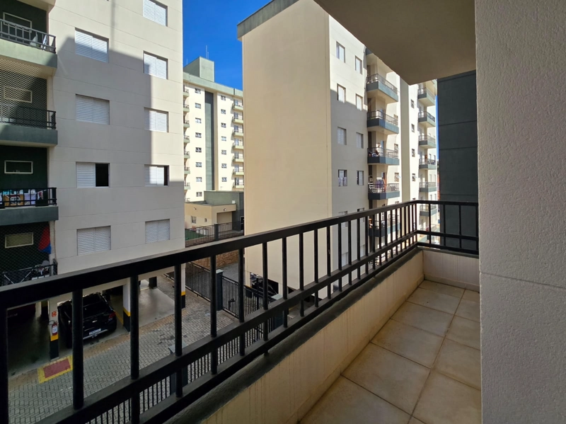 Apartamento para venda no Condomínio Vivarte Medeiros em Jundiaí: 14ª foto da galeria de imagens do imóvel