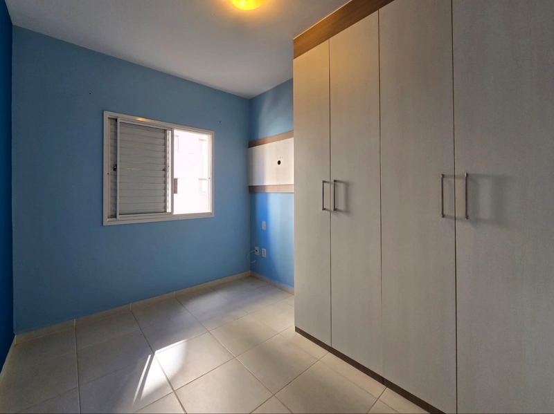 Apartamento para venda no Condomínio Vivarte Medeiros em Jundiaí: 4ª foto da galeria de imagens do imóvel
