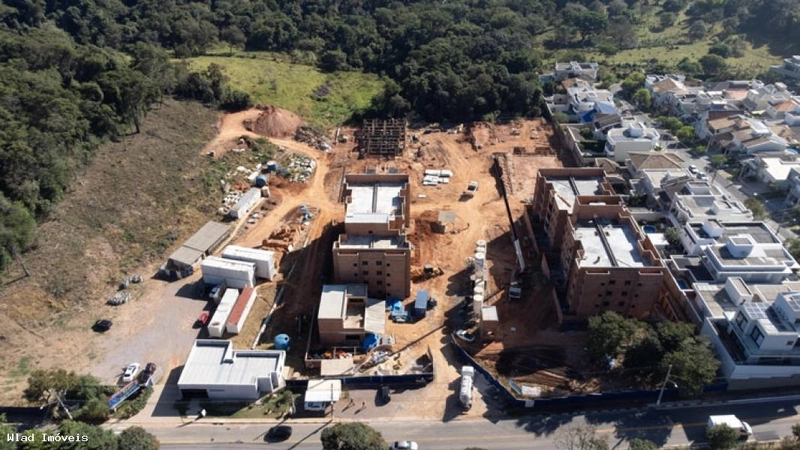 Apartamento com 02 quartos a Venda Bairro Santa Claudina em Vinhedo: 4ª foto da galeria de imagens do imóvel