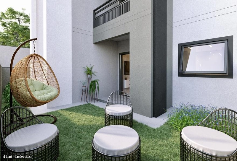 Apartamento com 02 quartos a Venda Bairro Santa Claudina em Vinhedo: 5ª foto da galeria de imagens do imóvel